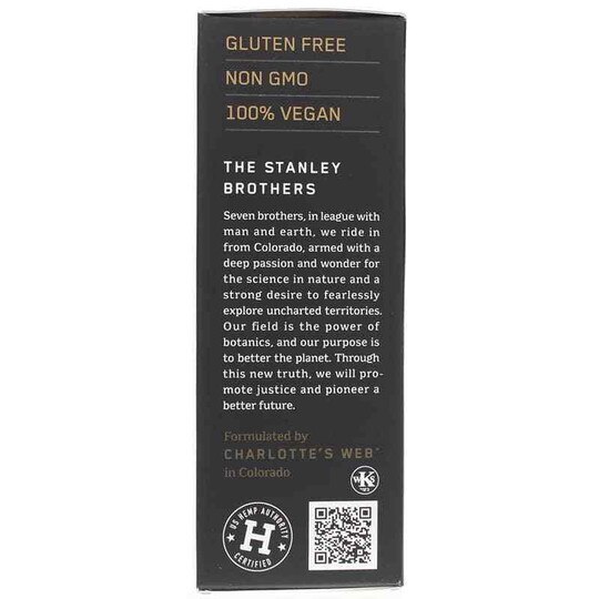 Hemp Extract Original Formula 50 Mg, CW